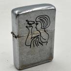 ZIPPO ベトナム 1968年 だまし絵 ビンテージ ジッポー ベトナムジッポー 中古 動作確認済み
