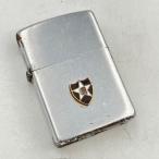ショッピングzippo ジッポー Zippo 希少 スチール製 フルスタンプ 1953年 アメリカ陸軍 第2歩兵師団 PAT.2517191