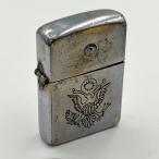 ショッピングzippo ZIPPO ベトナム 1968年 アメリカ合衆国の国章 ビンテージ ジッポー ベトナムジッポー 中古 動作確認済み