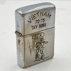 ZIPPO �W�b�|�[ �x�g�i�� 1972�N �X�k�[�s�[�� �r���e�[�W �x�g�i���W�b�|�[ ���� ����m�F�ς�