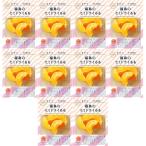 おやつTIMES 福島のセミ