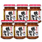 桃屋 鶏ごぼうみそ100g×6個【ご飯のお供 国産鶏肉 国産ごぼう 八丁味噌 】