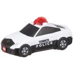 トミカワールド はじめてトミカ パトロールカー