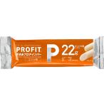 ショッピングプロテインバー 丸善 PROFITささみプロテインバー 新コンソメ味 130g×10袋