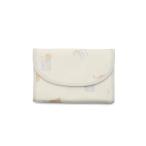 ショッピング母子手帳ケース [ジェラート ピケ] プレイフルキャット柄 母子手帳ケースS PWGG245712 レディース CRM F