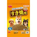 家族のごはん すき焼き味 6.5kg オレンジ
