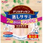 petio(Petio) Delica tesen..sasami7 лет c мягкость здоровье уход 2 шт. входит ×7 упаковка 