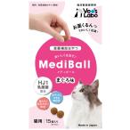 MediBallmeti мяч кошка для ... тест 