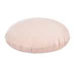 ショッピングビーズクッション フレックス販売 ビーズクッション 日本製 フロアクッション ベージュ アースカラー PFC-6312AW