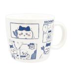 ちいかわ コミックマグ(〜自信〜ハチワレ)