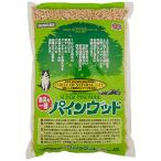 アイランド トレード エンド インダストリーズ 猫砂 パインウッド 6L