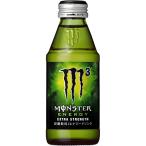 アサヒ飲料 モンスタ