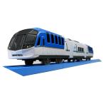 ショッピングプラレール タカラトミー(TAKARA TOMY) プラレール S-48 近鉄観光特急しまかぜ