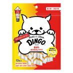  Dingo (DINGO) собака жевательная резинка закуска chi gold палочка Mini 13 шт. входит 