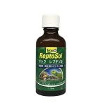  Tetra (Tetra)re маленький zoru50ml черепаха рептилии. обобщенный витамин .. черепаха ящерица змея лягушка и т.п. оптимальный витамин усиленный сочетание 