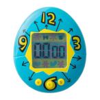 si-si-pi-(Ccp) Tamagotchi кухонный таймер ...niks... таймер Tamagotchi KH-CT82-TG