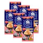  Ciao (CIAO)... рыба . расческа высота . кошка для ...* и . куриная грудка ввод 60g×3 пакет 6 шт. комплект 