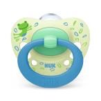 NUK ヌーク おしゃぶりシグニチャー�