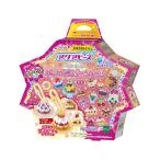 アクアビーズ 別売り ビーズセット 【 スタービーズ ふわもこスイーツセット 】 AQ-322 STマーク認証 6歳以上 おもちゃ 水 水でくっつく