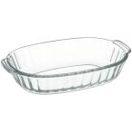 iwaki(i подмышка ) жаростойкий стекло тарелка для запеканок Basic серии 3.8×8cm 370ml BC3854