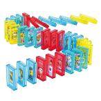 ショッピングパウパトロール マルカ(Maruka) パウ・パトロール ぱたぱたドミノ おもちゃ ゲーム 3歳以上 168389