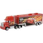 タカラトミー(TAKARA TOMY) ディズニー カーズ トミカ マック (カーズ3 トランスポータータイプ) ミニカー おもちゃ 3歳以上