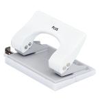  плюс дырокол сила 1/2 2 дыра сверление листов число 16 листов PU-816A белый 30-696