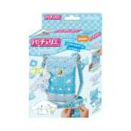  Beverly [BEVERLY] Pachi .lie Cinnamoroll смартфон плечо [ Cinnamoroll. сумка очарование есть ][.. карман .... тоже!]