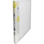  King Jim прозрачный файл журнал файл 30P. белый 195RYniyu