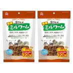  Mini maru Land насекомое гурман сухой Mill wa-m супер экономичный 120g [2 шт. комплект ]