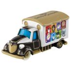  Takara Tommy Tomica Dream Tomica SP Disney motors goody Carry tsui ste do wonder Land миникар игрушка 3 лет и больше 