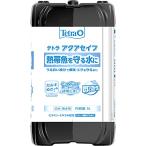テトラ (Tetra) アクアセイフ 5リットル 有害なカルキ塩素を中和 観賞魚の粘膜やエラを守る バクテリアの定着を促す 重金属無害化 水質調