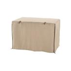  Ricci .ru домашнее животное Circle покрытие 90-60 Brown собака 90×60cm