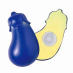 トイローヤル きってね なす ( リアル / ごっこ遊び ) 食べ物 おもちゃ ( サクッと音が鳴る / おままごと ) 赤ちゃん