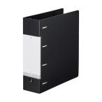 lihi тигр bD type кольцо файл большая вместимость A4 4 дыра . форма листов число 750 листов чёрный G1290-24