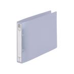 lihi тигр b кольцо файл A5E 2 дыра . белый F871U-1