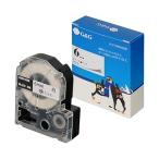 G&G SS6K キングジム 互換テープ テ