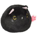 三英貿易（ぬいぐるみ） 三英貿易 ねこだんご ぬいぐるみ くろ