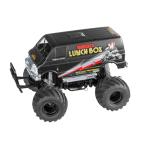  Tamiya (TAMIYA) 1/10 электрический RC машина серии No.546 1/12 ланч box black edition 58546