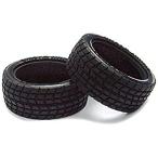  Tamiya (TAMIYA) R/C SPARE PARTS SP-419 рейсинг радиальный комплект шин 