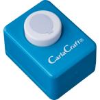  Karl офисная работа контейнер фигурный дырокол ba Rune маленький размер ручная работа DIYrek детский сад . сырой Япония производитель CP-1