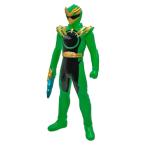 [バンダイ(BANDAI)] ナンバーワン戦隊ゴジュウジャー 戦隊ヒーローシリーズ ゴジュウイーグル
