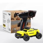 [ Япония стандартный товар ] высокий Tec турбо рейсинг C81-YE off-road машина желтый after поддержка 2.4GHz.. засвидетельствование неисправность час замена возмещение Япония 