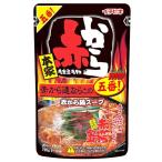 イチビキ ストレート赤から鍋スープ5番 720g