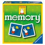 ショッピングミッフィー ラベンスバーガー ボードゲーム ミッフィーメモリー 21685 7 (記憶力を鍛える神経衰弱ゲーム)