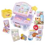 ショッピングプリンセス ディズニー ディズニープリンセス なんでもキラキラスキャンレジスター 【日本おもちゃ大賞2024 共遊玩具部門 優秀賞】