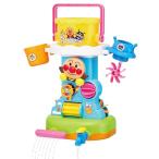 agatsuma(AGATSUMA) Anpanman ведро .....~.! ванна Splash ( объект возраст :1.5 лет и больше )