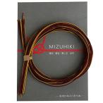 piece MIZUHIKI мидзухики ассортимент комплект Lee порожек есть 3 цвет каждый 5 шт. входит море . чай PHC-100-3