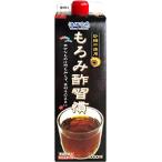 沖縄物産企業連合 もろみ酢習慣 1000ml