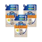 nyan.. чистый туалет дезодорация Professional спрей .... свежий зеленый. аромат [ массовая закупка ]....240ml×3 шт [ дезодорация сила ]